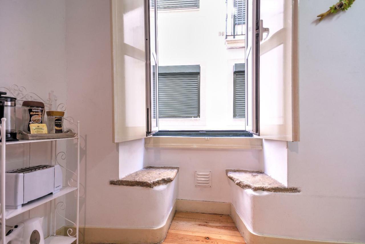Alfama 88, By Home With A View リスボン エクステリア 写真